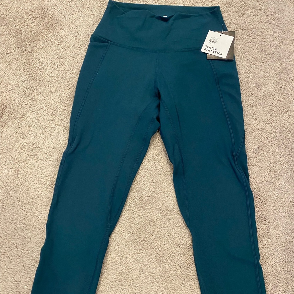 NWT: Senita shakti leggings